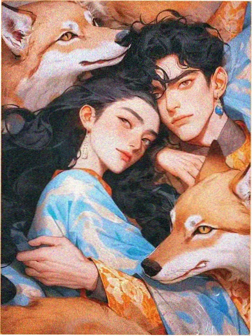 悬案迷城海报