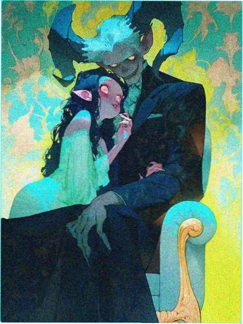 深夜代驾笔记短剧封面